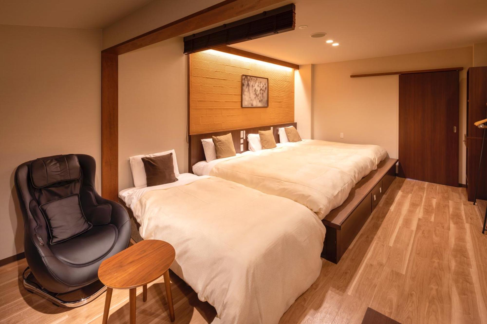 Hotel Miyajima Villa Hatsukaichi Exterior foto
