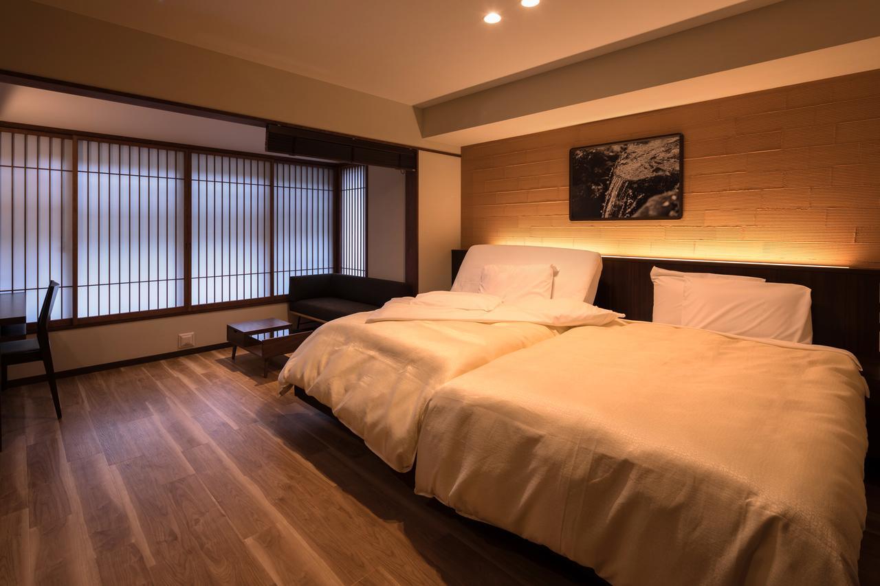 Hotel Miyajima Villa Hatsukaichi Exterior foto